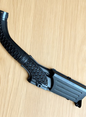 适配混动荣威D7 空气滤芯外壳进气管 发动机进气口 吸气管