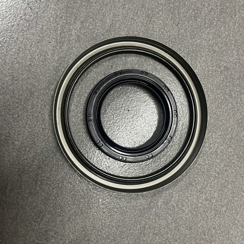 适配荣威EI6 I6 ERX5 RX5 PLUS MAX名爵锐腾 MG6 GS曲轴前后油封