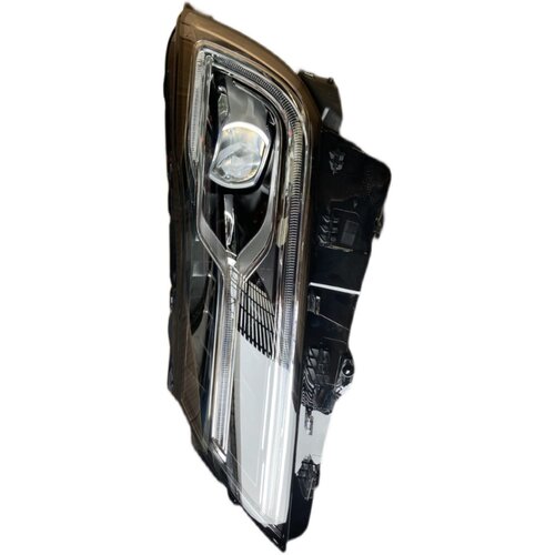 混动荣威E950 大灯总成 大灯外壳 大灯罩