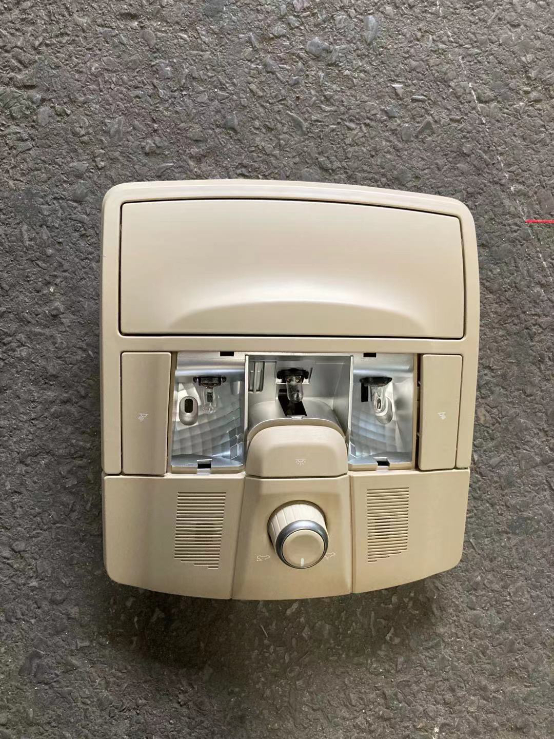 眼镜盒MG前阅读灯RX5550GSMG6