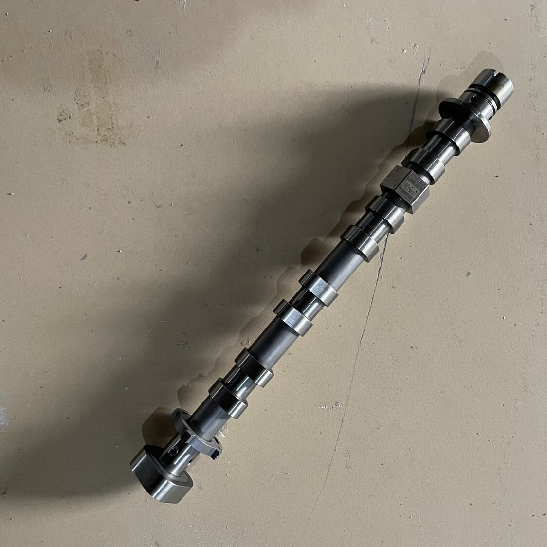适配荣威RX5 ERX5 EI6 I6 MAX PLUS名爵MG6 HS锐腾 进排气凸轮轴