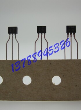 2SJ164   J164  全新原装日本东芝产  场效应管 MOS  封装TO-92