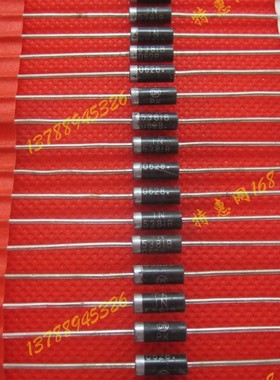 1N5381B  IN5381B 直插稳压二极管5W130V  优质