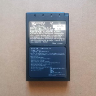 Mark EPL9 M10 III 奥林巴斯相机BLS1原装 电池E