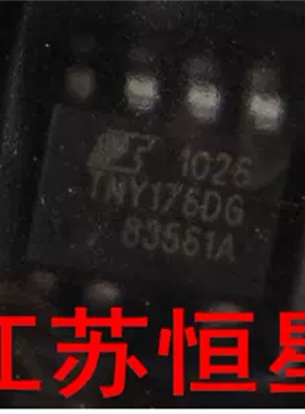 贴片 TNY175DG   TNY176DG  TNY177DG  TOP244GN 电源管理芯片