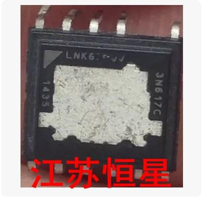 LNK6766V电源驱动芯片