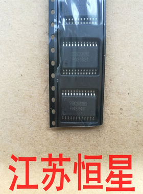 贴片 SEM2106  SEM2107  SSDC2082BS SSDC2086S SN755866  芯片