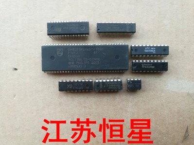 TDA8361TDA7439TDA16888