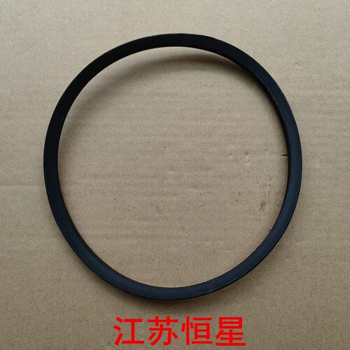 适用威力全自动洗衣机皮带三角带传动带  Z-474E 环宇皮带