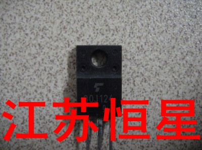 原装  直插3脚  30J124   液晶电视等离子 常用场效管