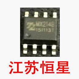 芯片MX214BMX612BMX0001