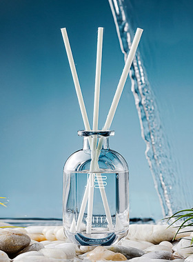 酒店香氛无火香薰礼盒套装浴室用品卫生间装饰品礼品