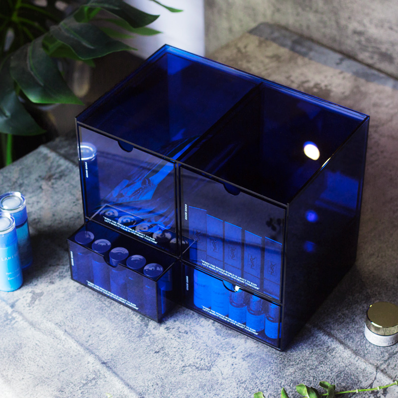 touching创意轻奢收纳盒