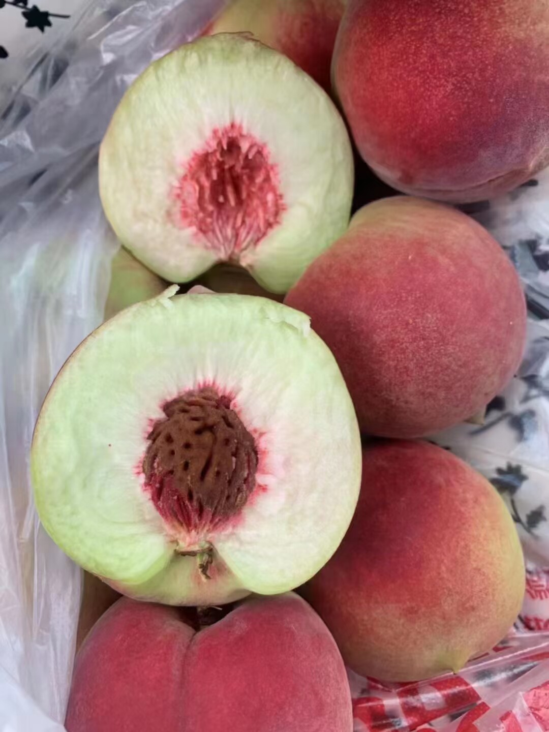 现货包邮5斤毛桃3斤新鲜应季水果沂蒙农家自种毛桃品种随季节发货