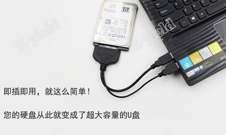 Hub USB - Ref 366751 Image 4