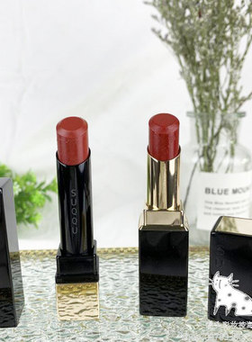 现货!  suqqu哑光口红/唇膏 稳光/唇蜜/10焦红/唇膏笔/15周年