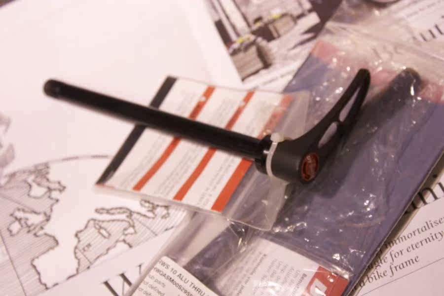 Roues de vélo - Ref 2380661 Image 3