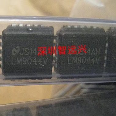 LM9044V 汽车电脑板全新