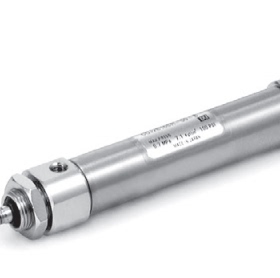 SMC型CDG5BA80R-25/50/75/100/125/150/175/200/225/250/275 气缸