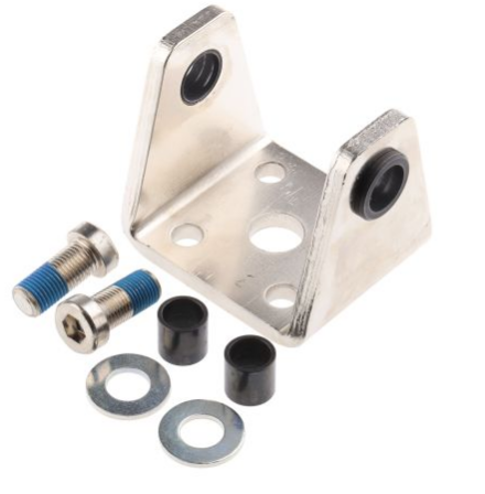 SMC型 CG-T020/T025/T032/T040/T050/T063气缸支架耳轴用销