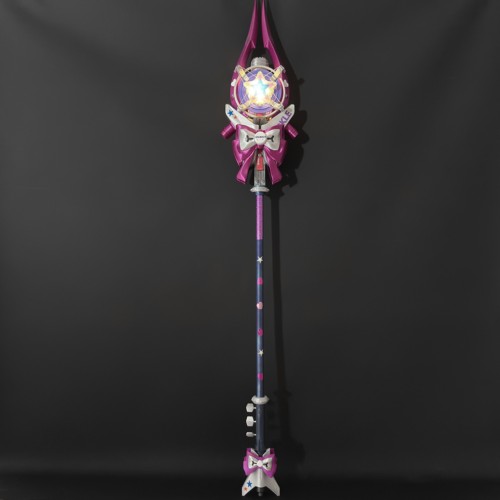 明日方舟终末地梨诺武器道具专武