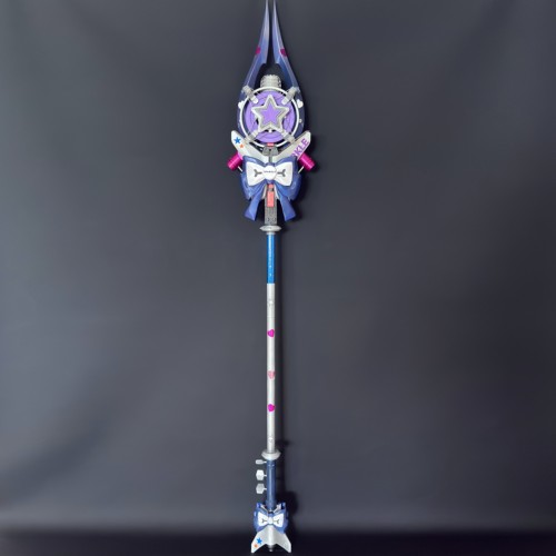 明日方舟终末地梨诺武器道具专武