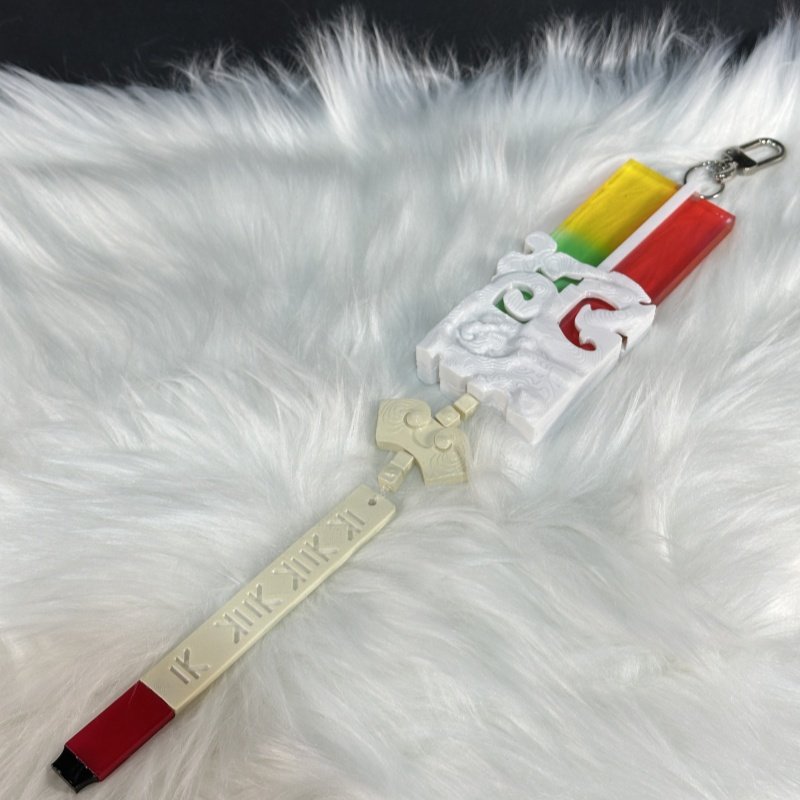 明日方舟 怀黍离 腰牌 黍cos道具  高颜值 cosplay配件 腰饰道具,模玩/动漫/周边/娃圈三坑/桌游,COSPLAY配件/道具/人偶服,淘宝优惠券,粉丝福利购,淘宝优惠卷