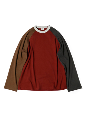 BPCALL 26SS 鸳鸯袖日系复古Popeye风  限量60件(卖完不补)