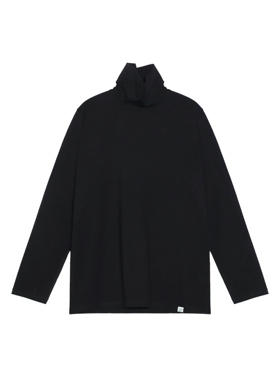 BPCALL 26SS 莱卡高领长袖秋冬百搭舒适合身