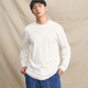 BPCALL 1.0纯棉标准长袖 秋冬日系重磅加厚纯色内打底多色T恤男女