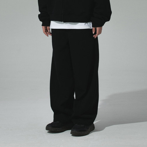 纯棉长裤卫裤BPCALL男女同款