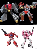 Spot Children's Scues Transformers SS86 Silt Biography Alice Iron Pesac