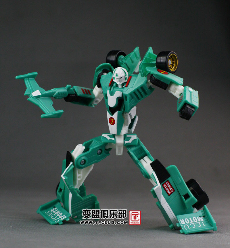 现货实拍变形金刚BOTCON2013限定机器战争G2色经典系列幻影F1赛车|msdalam kategori mod main/animasi/Zhou Bian/cos/permainan papan, up/model Mech/robot/kelas ubah bentuk, Transformers kawasan model - dari Buy2taobao.com untuk memberikan perkhidmatan ejen Taobao profesional membeli
