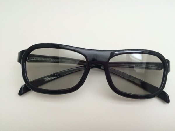 Lunettes 3D - Ref 2623312 Image 4