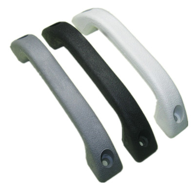 【得力鑫】塑料把手门拉手 塑料件注塑模具设计制作 代加工塑料件