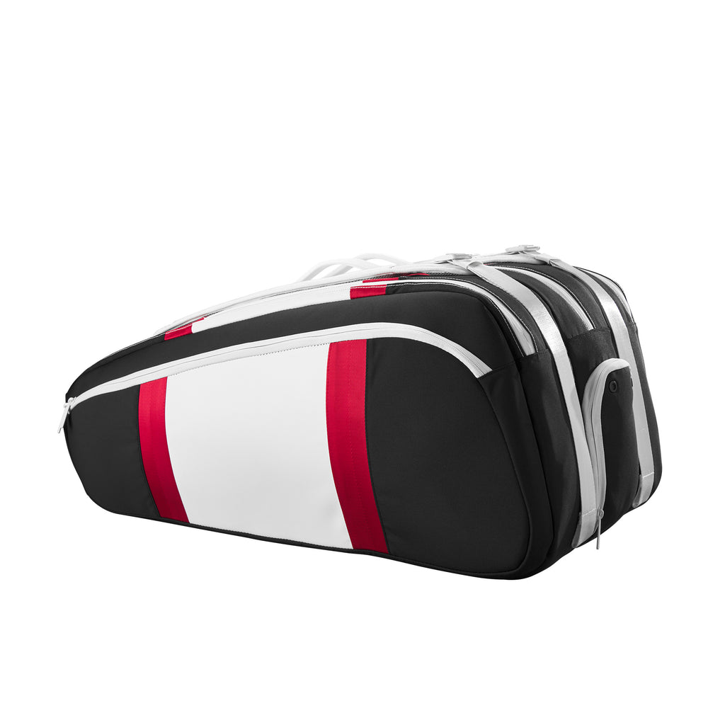 威尔胜wilson 2024年15pk背包设计双肩courage collection