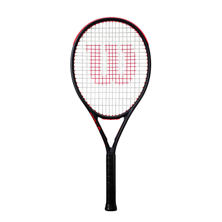 日本代购Wilson威尔逊网球拍男子女子单拍26 V3.0 RKT 业余中高级