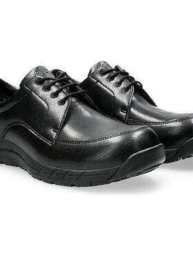 日本ASICS亚瑟士安全鞋黑色Winjob 时尚男士劳保工作鞋安全鞋