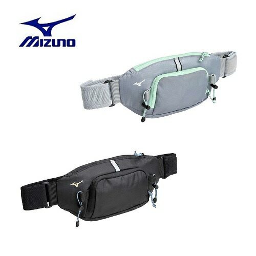 日本Mizuno美津浓专业跑步手机腰包贴身新款骑行登山运动2025年