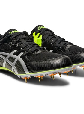 24年新款ASICS亚瑟士男士田径钉鞋 男子女子1093A167 002 asics