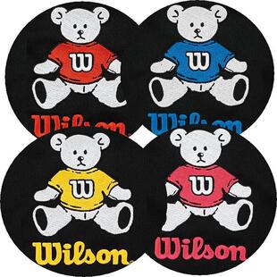 新款 2024WILSON 威尔胜网球收纳包 运动收纳袋