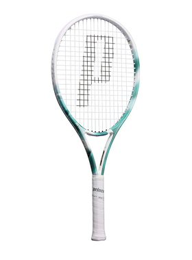 日本代购Prince王子网球拍徽章 120（285 g）TeXtreme x ZYLON