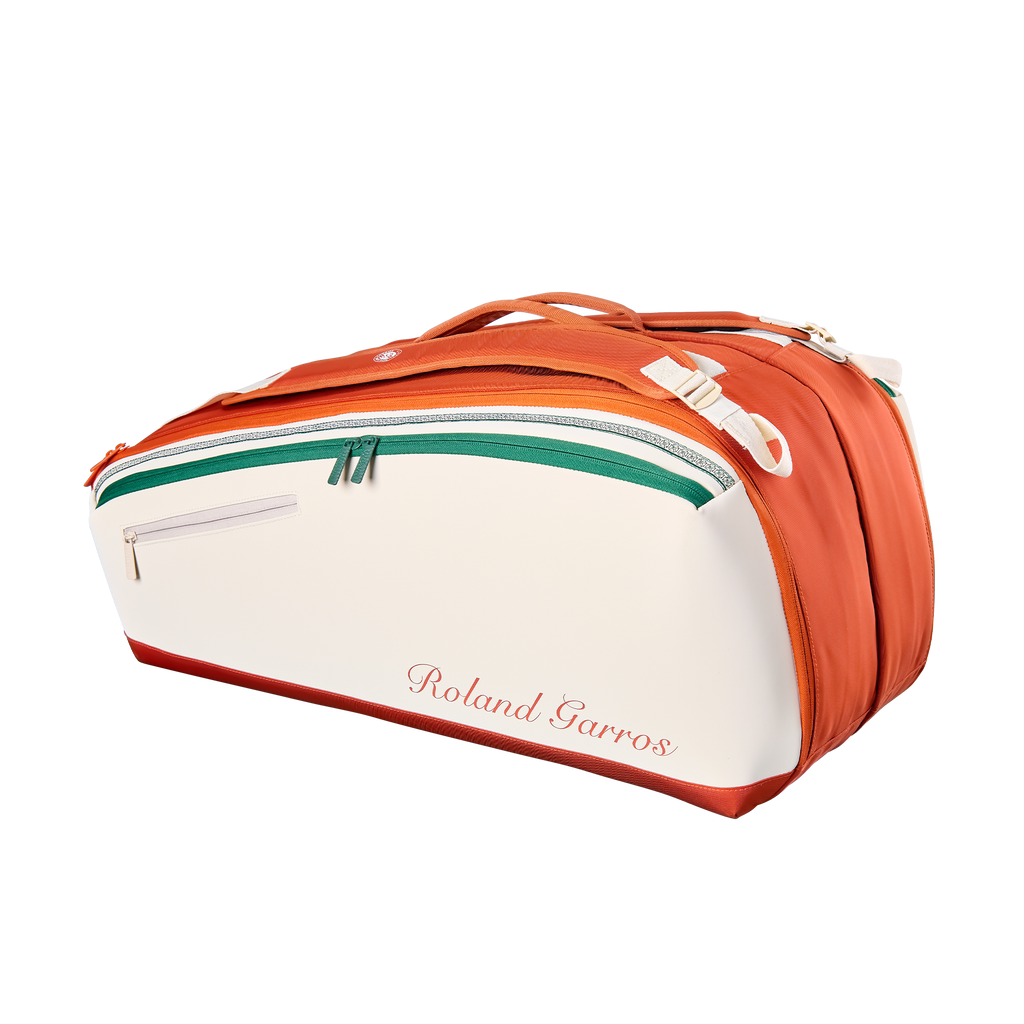 限量新款Wilson威尔胜球拍包9PK罗兰加洛斯2026背包法国公开赛