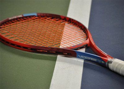 日本新款YONEX尤尼克斯专业运动硬式网球拍高弹性碳素 06VC95