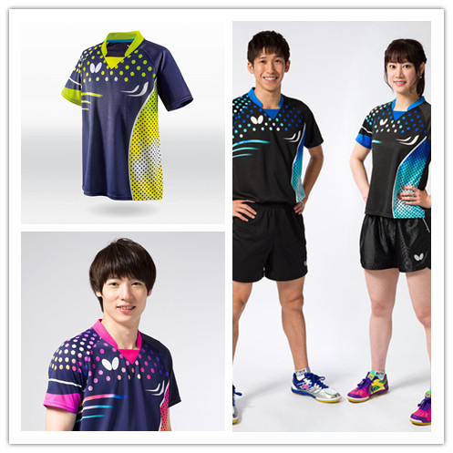 蝴蝶新款原装正品男女通用乒乓球