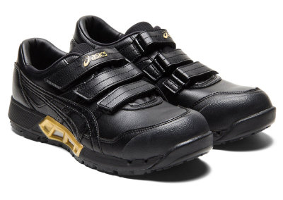23年新款日本Asics亚瑟士安全鞋 男女款CP305 AC  1271A035