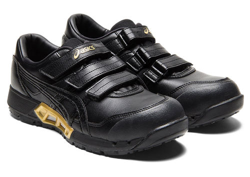 23年新款日本Asics亚瑟士安全鞋 男女款CP305 AC  1271A035
