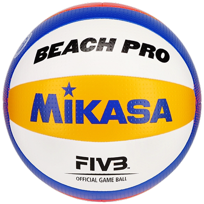 日本Mikasa米卡萨沙滩排球国际认证球三笠排球官方比赛FIVB用球