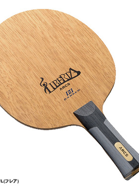 日本DARKER达克乒乓球拍专业级高级球板进攻型桧木碳素底板横板