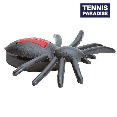 日本代购UNIQUE网球拍避震器大型蜘蛛形VibreX Spider减振器专业
